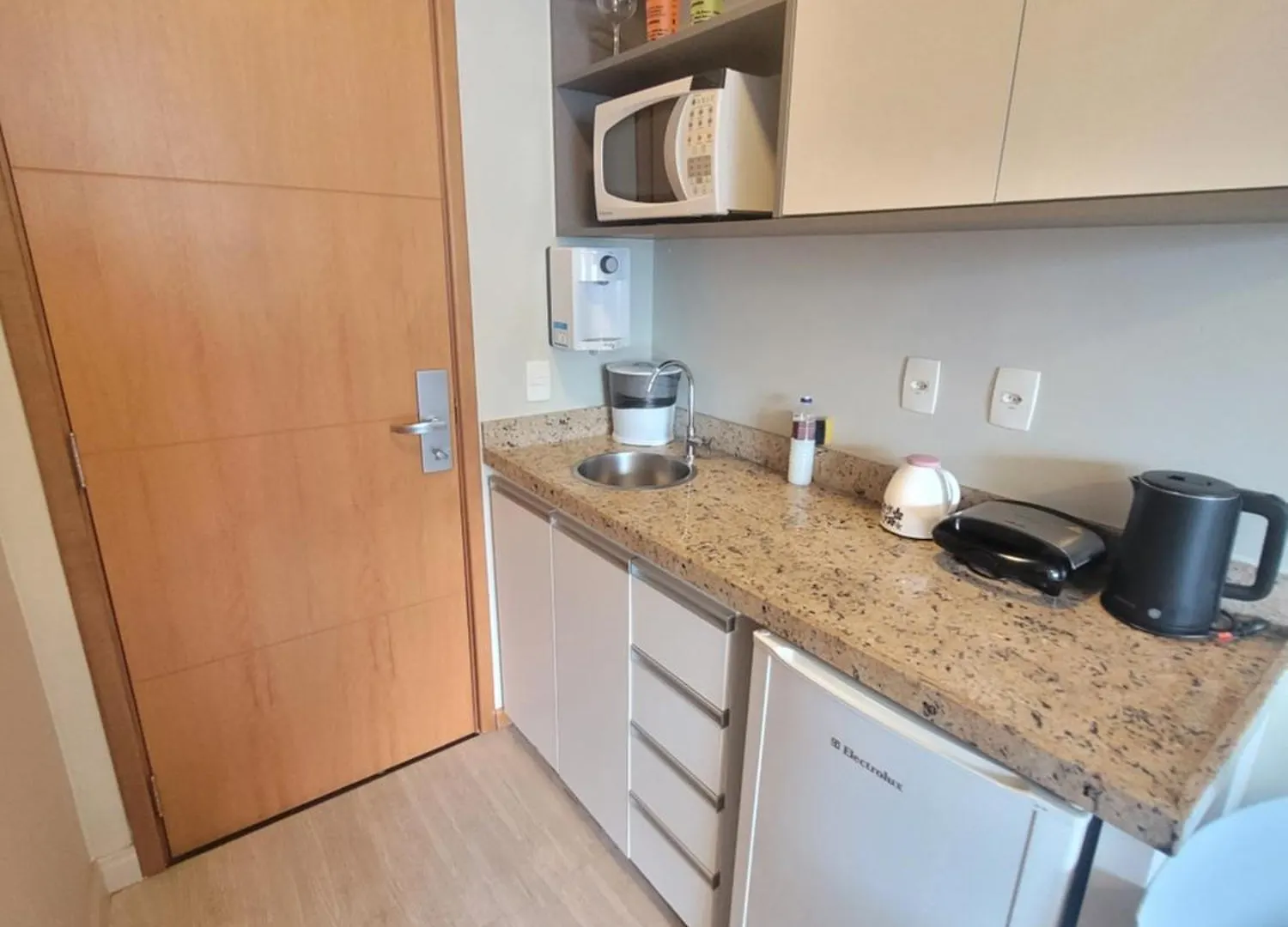 Hotel Saint Moritz Express, aceita PETS e estacionamento grátis Brasilia 4*,  Brasil