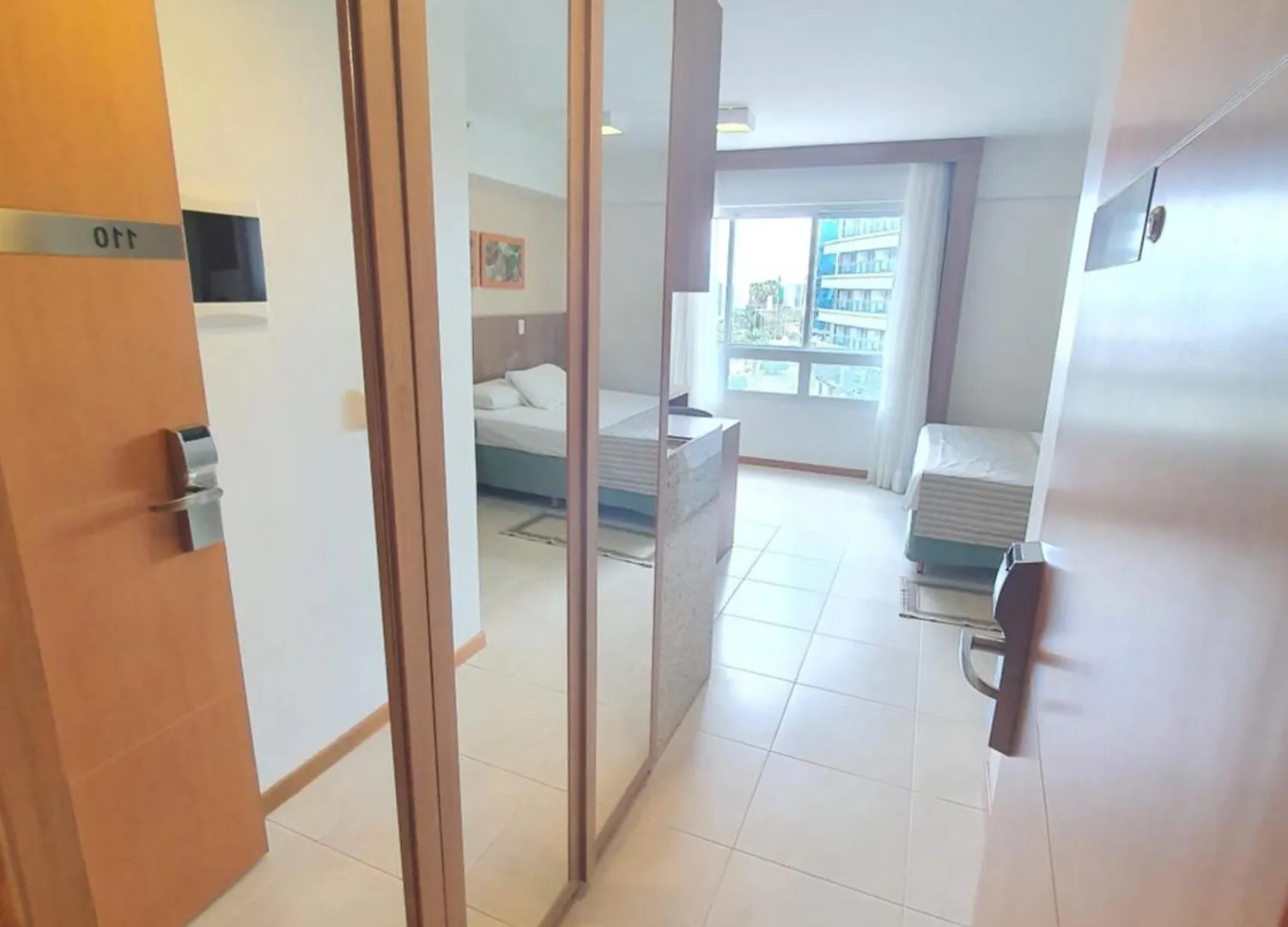 Saint Moritz Express By Rei Dos Flats Hotel Brasilia