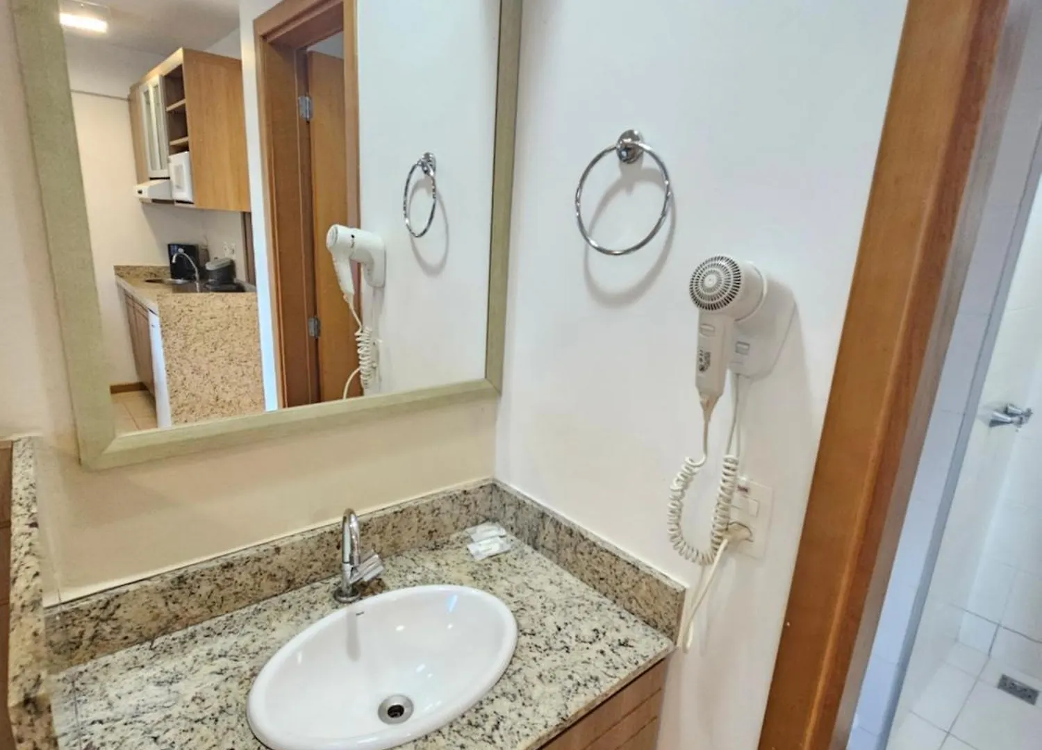 Saint Moritz Express By Rei Dos Flats Hotel Brasilia Brazil