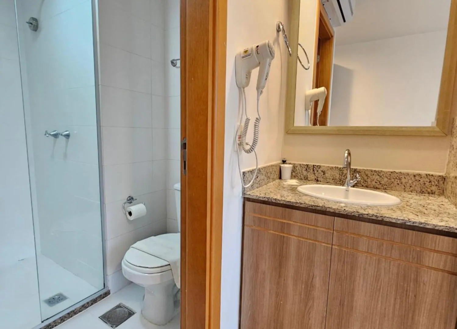Saint Moritz Express By Rei Dos Flats Hotel Brasilia