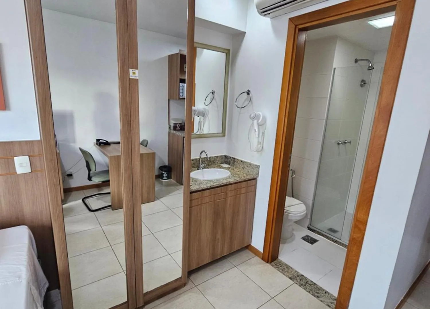 Saint Moritz Express By Rei Dos Flats Hotel Brasilia 4*,  Brazil