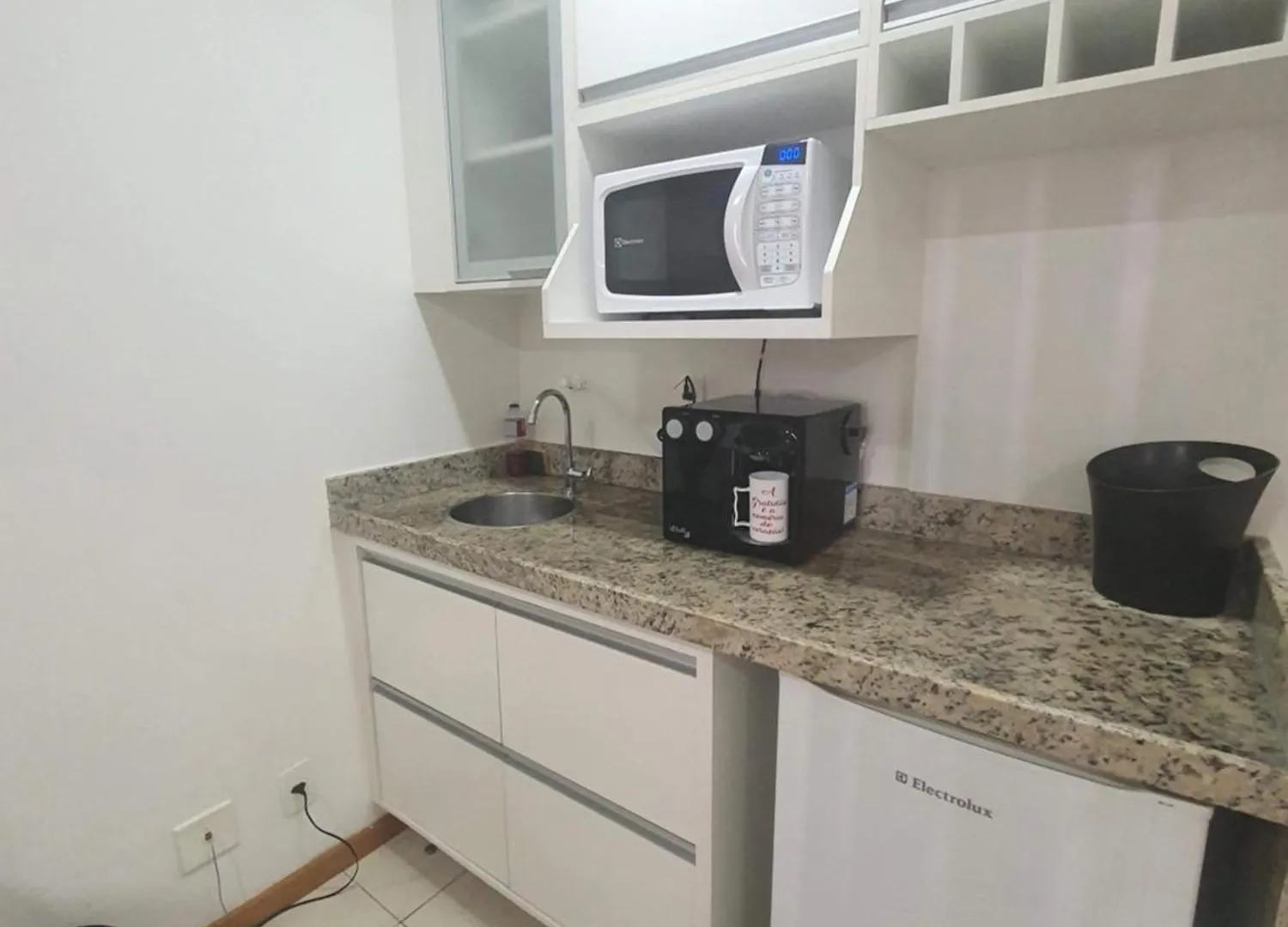 Saint Moritz Express By Rei Dos Flats Hotel Brasilia