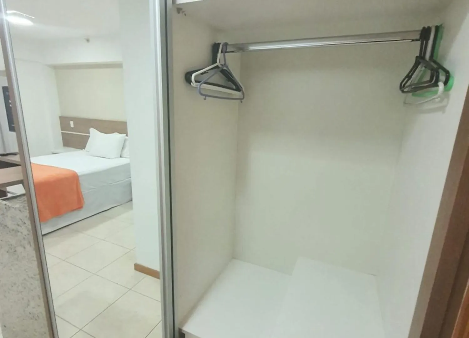 Saint Moritz Express By Rei Dos Flats Hotel Brasilia