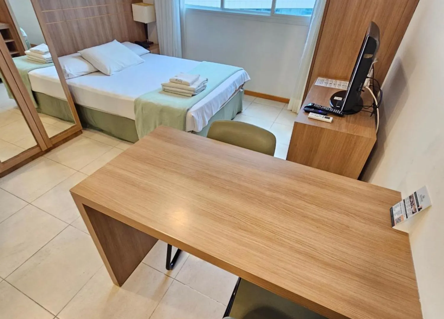 Saint Moritz Express By Rei Dos Flats Hotel Brasilia