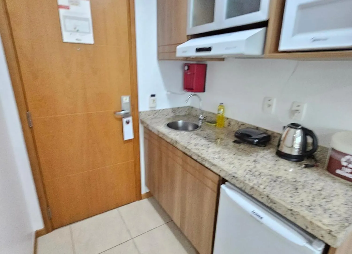 Saint Moritz Express By Rei Dos Flats Hotel Brasilia