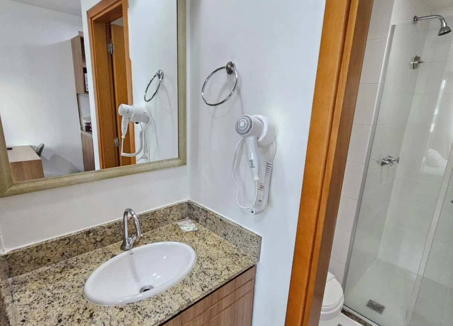 Saint Moritz Express By Rei Dos Flats Hotel Brasilia 4*,  Brazil